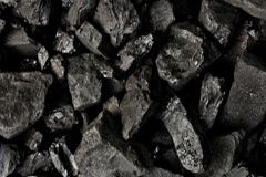 Scarth Hill coal boiler costs